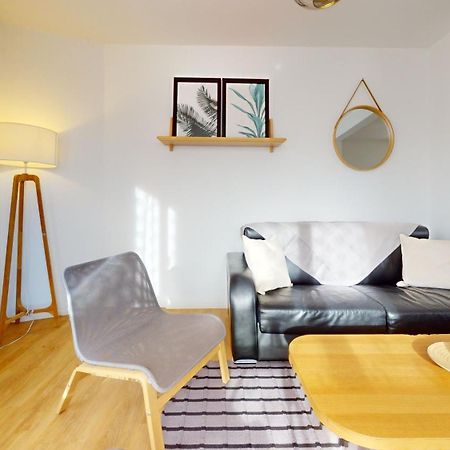 Elegance, Appartement 6 Pers 1 Parking Colmar Exterior photo