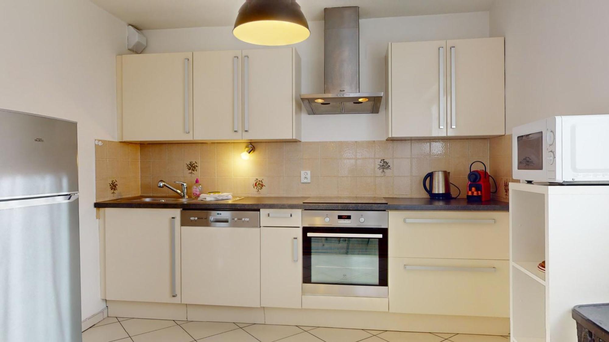 Elegance, Appartement 6 Pers 1 Parking Colmar Exterior photo